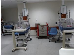 Aydın’a tüp bebek merkezi kazandırılıyor