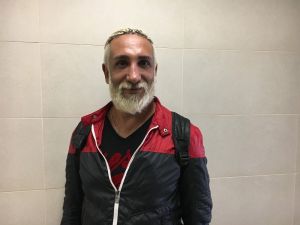 Sosyal medya hesabı çalınan Tarık Mengüç soluğu savcılıkta aldı