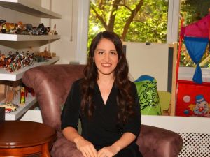 Ergen çocuklar da duygu değişimlerine dikkat