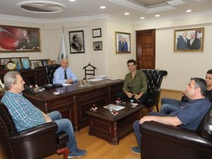 Torbalı’da Cem Belevi rüzgarı esecek