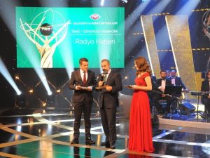 TRT geleceğin iletişimcilerini seçti