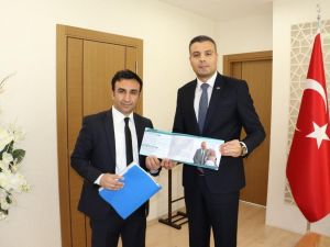 Evde bakım hizmeti büyüyerek devam ediyor