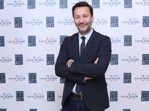 Çalık Denim, 30’uncu yılında hedef büyüttü