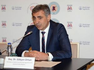 ’’Dünyadaki her 4 ölümden 1 tanesi pıhtılaşma nedeniyle oluyor’’