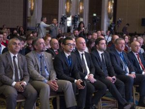 Turkcell Müşteri Deneyimi ve Bilgi Teknolojileri Genel Müdür Yardımcısı Öztürk: “Turkcell olarak dijitalleşme üzerine uzun zamandır yatırım yapıyoruz”