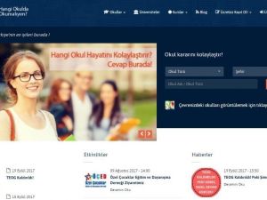 Öğrenci ve velilere yardımcı olmak için yola çıktılar BigBang | Start-Up Challenge yarı finalistleri arasında yer aldılar