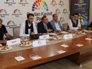 Anadolu Ateşi, 16. yıl yaz finalini Diyarbakır’da gerçekleştirecek