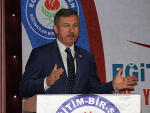 Manisa’da 4 okul için yıkım kararı alındı