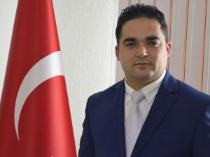 Başkan Özdemir’den Bayındır Devlet Hastanesinde mobbing iddiası