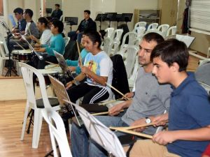 ASEV’e yoğun ilgi