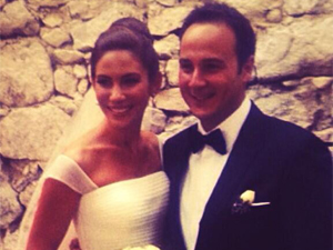 Ünlü Oyuncu Zeynep Beşerler Bodrum’da Evlendi