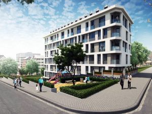 “Konut yatırımında yeni parametre öğrenciler”
