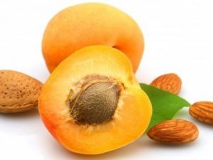 Kayısıyla gelen güzellik