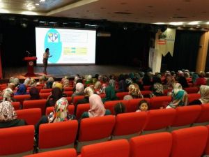 Sincan’da “Dünya Gıda Günü” kutlandı