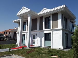 ENDA’da ev sahibi olmak isteyenlere cazip ödeme seçenekleri