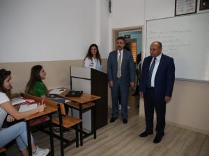 Çiğli’deki eğitim merkezinde yeni dönem eğitimleri başladı