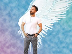 Zirveyi zorlayan Bahadır Tatlıöz İzmir’de