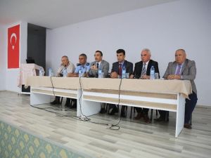 Milas’ta öğrenci güvenliği masaya yatırıldı