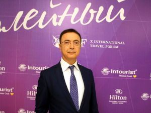 Rus turist sayısında tüm zamanların rekoru kırıldı