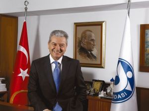 İzmir yeni ve güçlü bir fuar daha kazanıyor