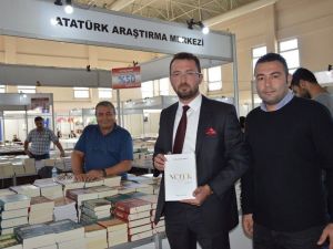 MAGİDER’den kitap fuarına davet