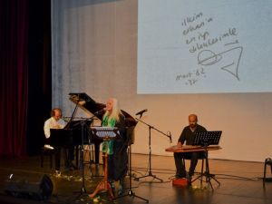 Attila İlhan Maltepe’de anıldı