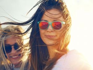 Yıpranan saçları onarmanın doğal yolu