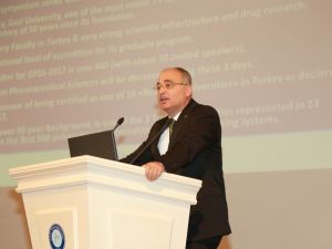 Gazi Üniversitesi PTT ile protokol imzaladı