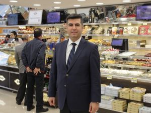 Tuğba Kuruyemiş’e kayyum atandı