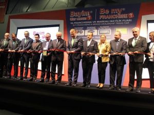 Dünya franchise sektörünün kalbi İstanbul’da atıyor