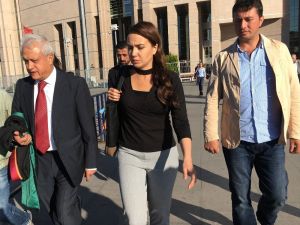 Reha Muhtar ile Deniz Uğur’un velayet davasına açıklamalar damga vurdu