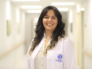 Vajinismus sadece kadının değil çiftlerin problemi!