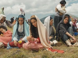 “Kervan 1915” sinema salonlarından çekildi