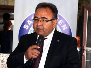 Karaer; “Sağlık çalışanlarının memnuniyeti artırılmalı”