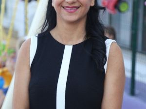 Çocuklarda başarının sırrı: Mutluluk