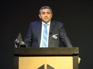 Polimer sektörü temsilcileri İstanbul’da bir araya geldi