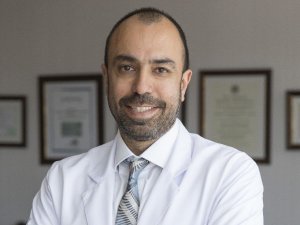 Plastik ve Rekonstrüktif Cerrahi Uzmanı Tuncer: "Kanser sonrası meme onarımı imdada yetişiyor"