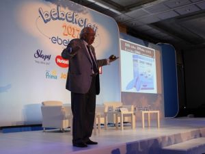 ’Bebekoloji Buluşmaları 2017 düzenlenen etkinliklerle devam ediyor