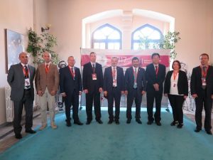 2’nci Uluslararası Basım Teknolojileri Sempozyumu tamamlandı