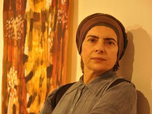 Bağımsız Sanat Vakfı Galerisi’nde Anadolu kültüründen izler