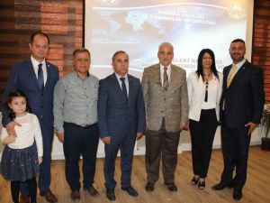 Manisa’dan 5 derneğin projesine onay