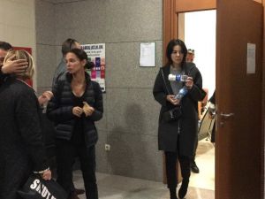 Caner Erkin ile Asena Atalay’ın velayet davasında hakimden şok söz