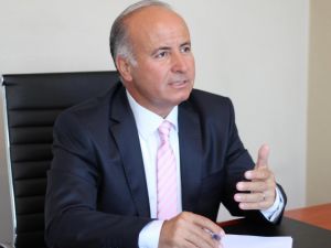 Çetin: Dolaylı Vergiler Vergi Adaletini Sağlamıyor