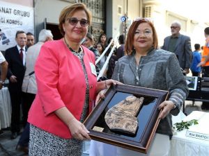 Halikarnas Balıkçısı Konak’ta anıldı