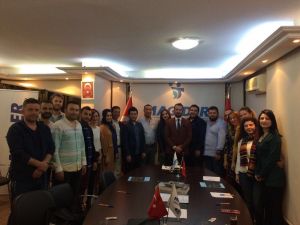 MAGİDER’den 3 proje birden
