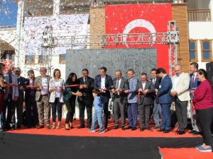 Başkan Soylu’dan sahil bölgelerine sağlık hizmeti