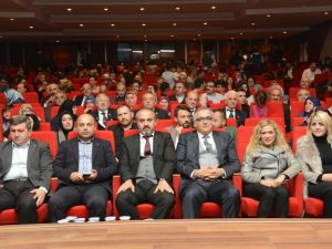 Bordo Bereliler Suriye’ye büyük ilgi