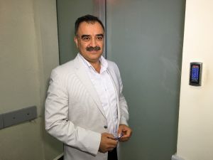 Hastanelerde şiddete karşı şifreli önlem