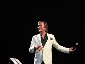 Alanya’da Erol Evgin rüzgarı