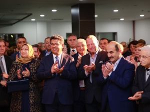 Küçükçekmece’de kültür-sanat sezonu başladı